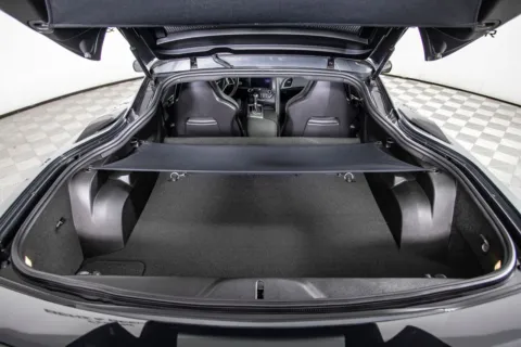 More photos of 2019 Chevrolet Corvette Z06 at Certified Benz & Beemer, AZ