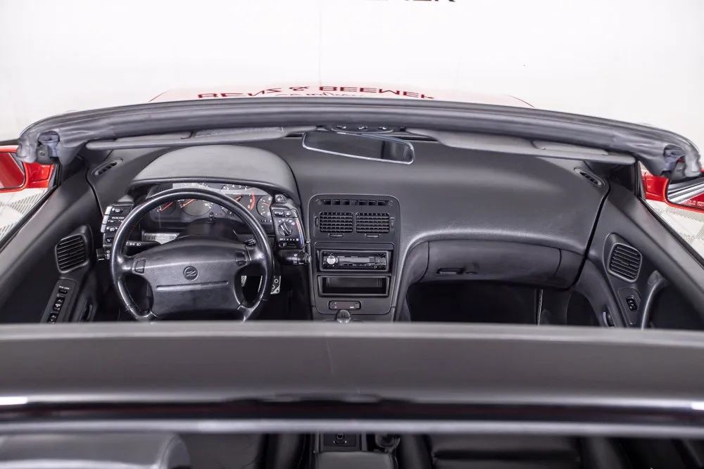 Nissan 300ZX photo 21