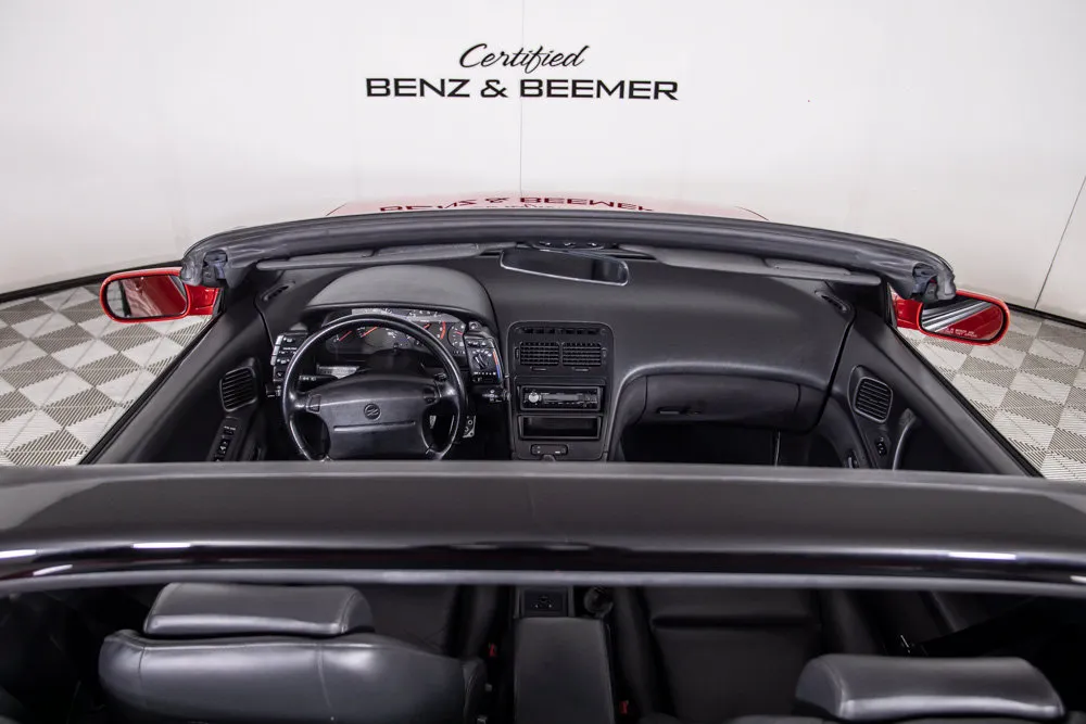 Nissan 300ZX photo 20