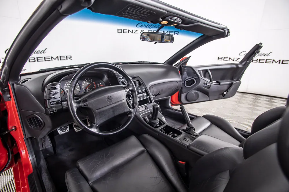 Nissan 300ZX photo 15