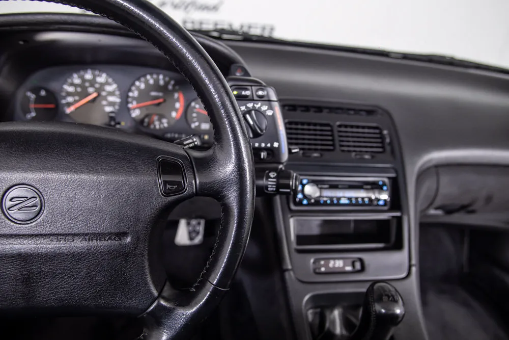 Nissan 300ZX photo 29