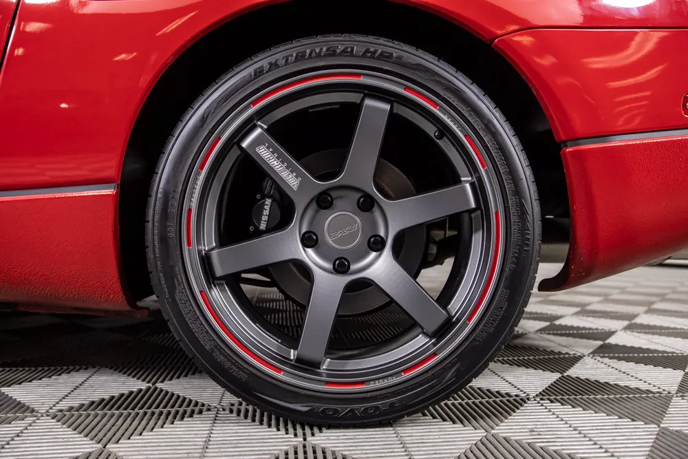 Nissan 300ZX photo 43