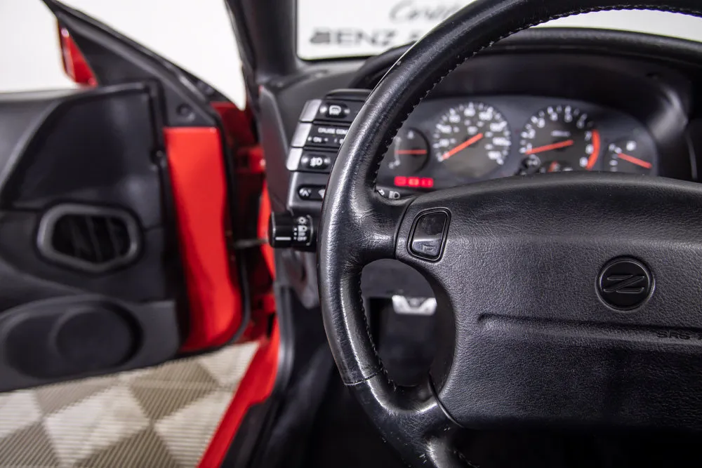 Nissan 300ZX photo 26