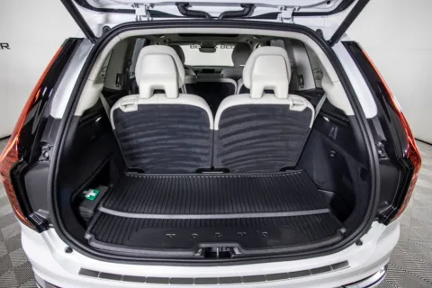 More photos of 2026 Volvo XC90 Plug-In Hybrid T8 Ultra at Certified Benz & Beemer, AZ