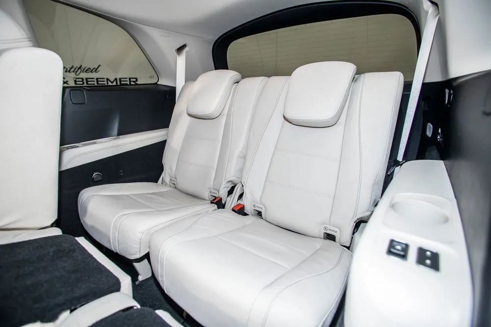 Mercedes-Benz GLS photo 15