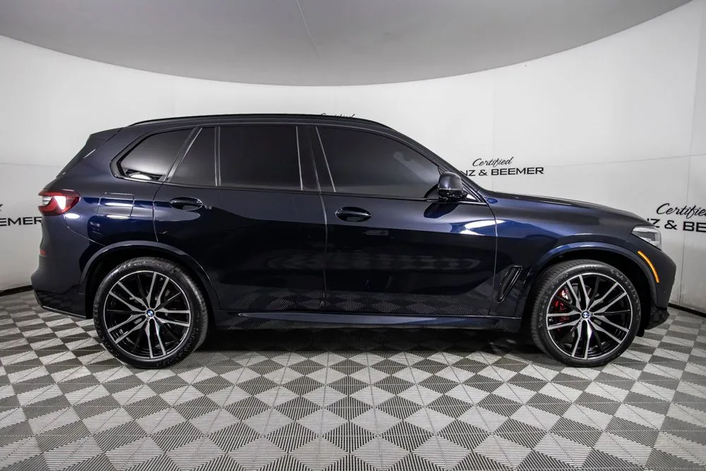 BMW X5 photo 3