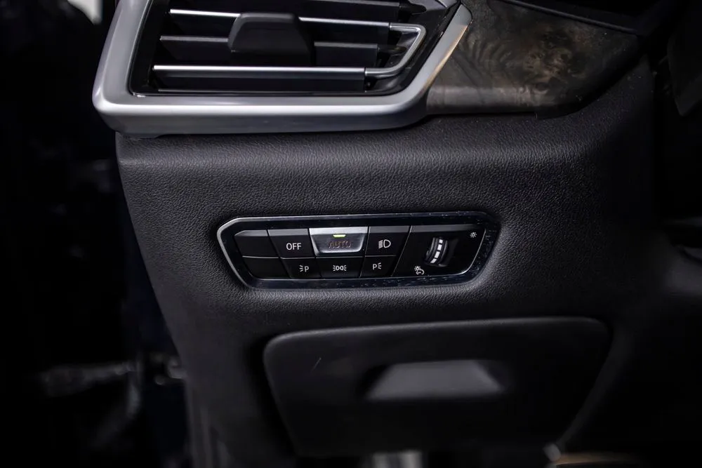 BMW X5 photo 34