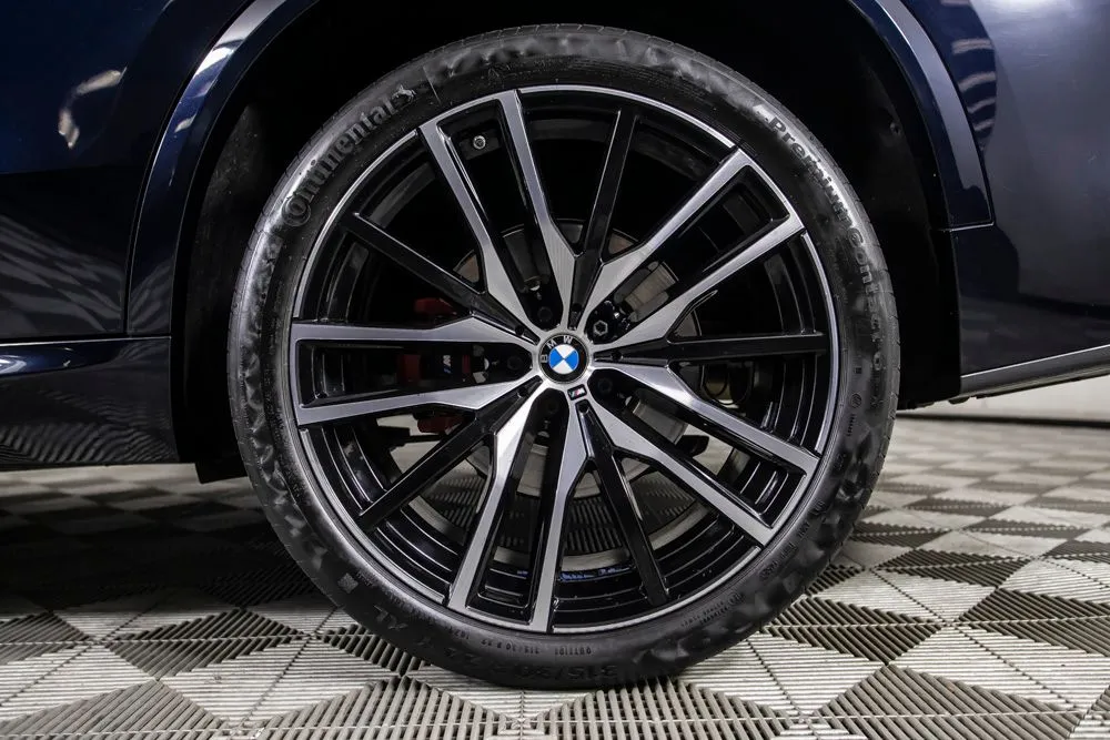 BMW X5 photo 41