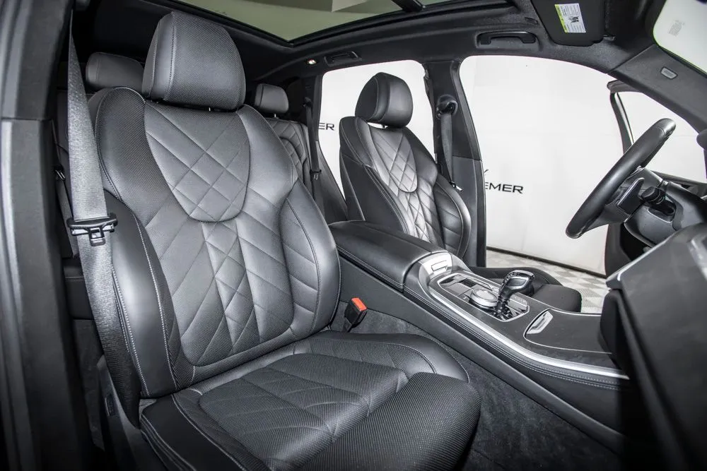 BMW X5 photo 16