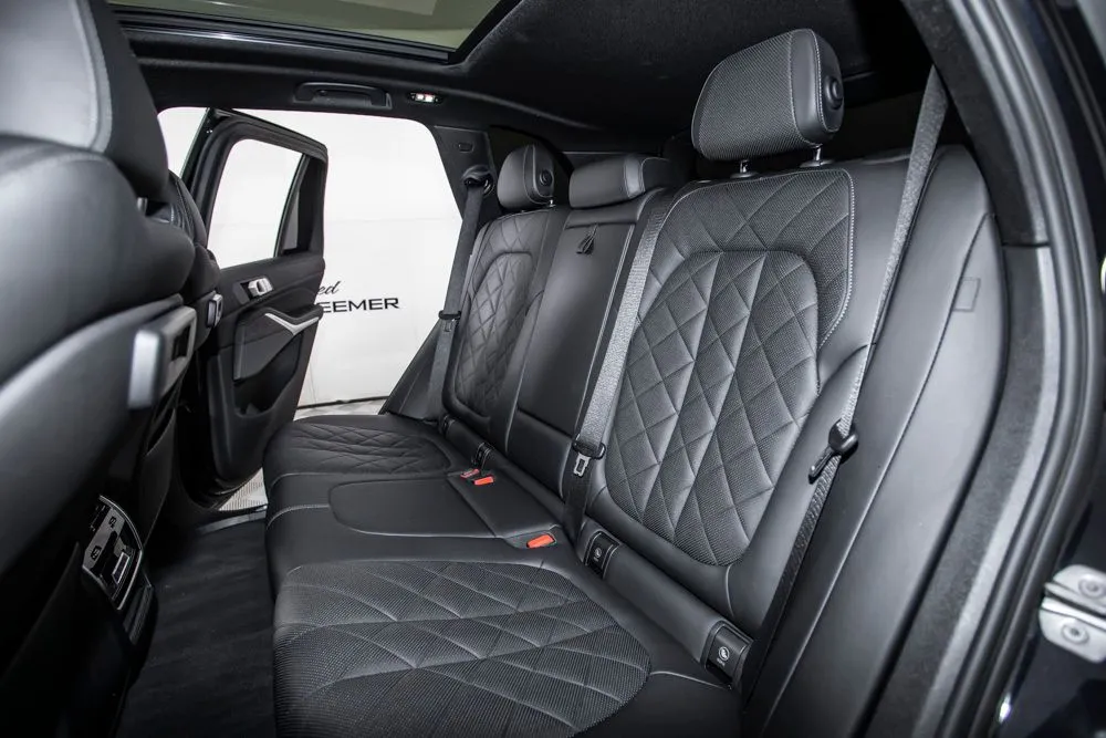 BMW X5 photo 14