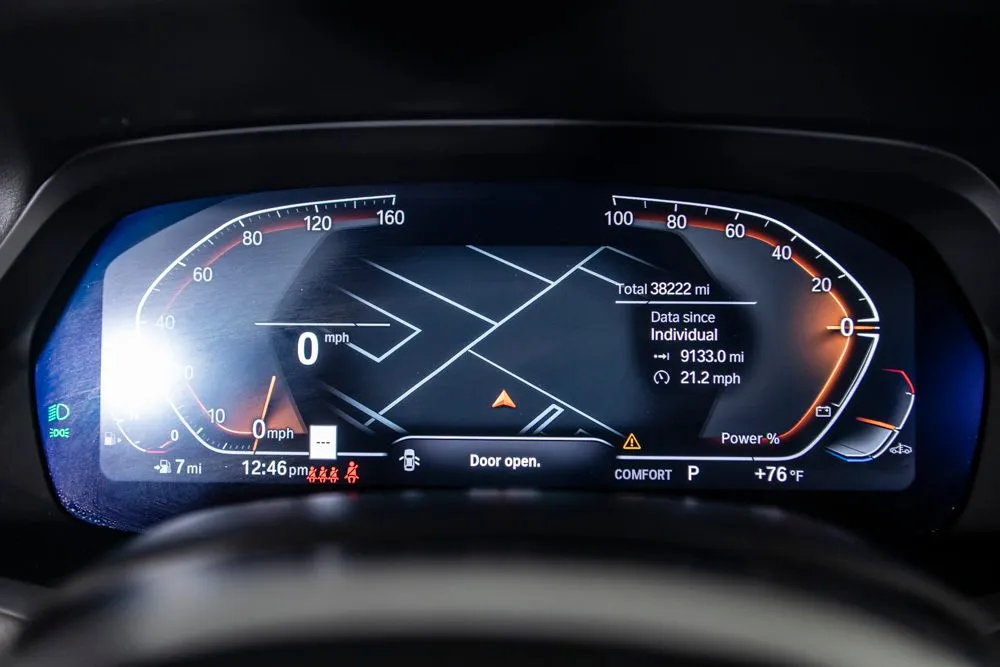 BMW X5 photo 25