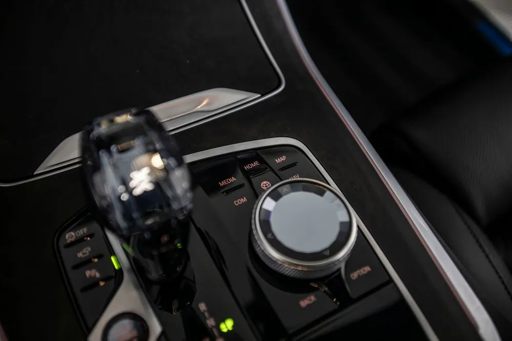 BMW X5 photo 32