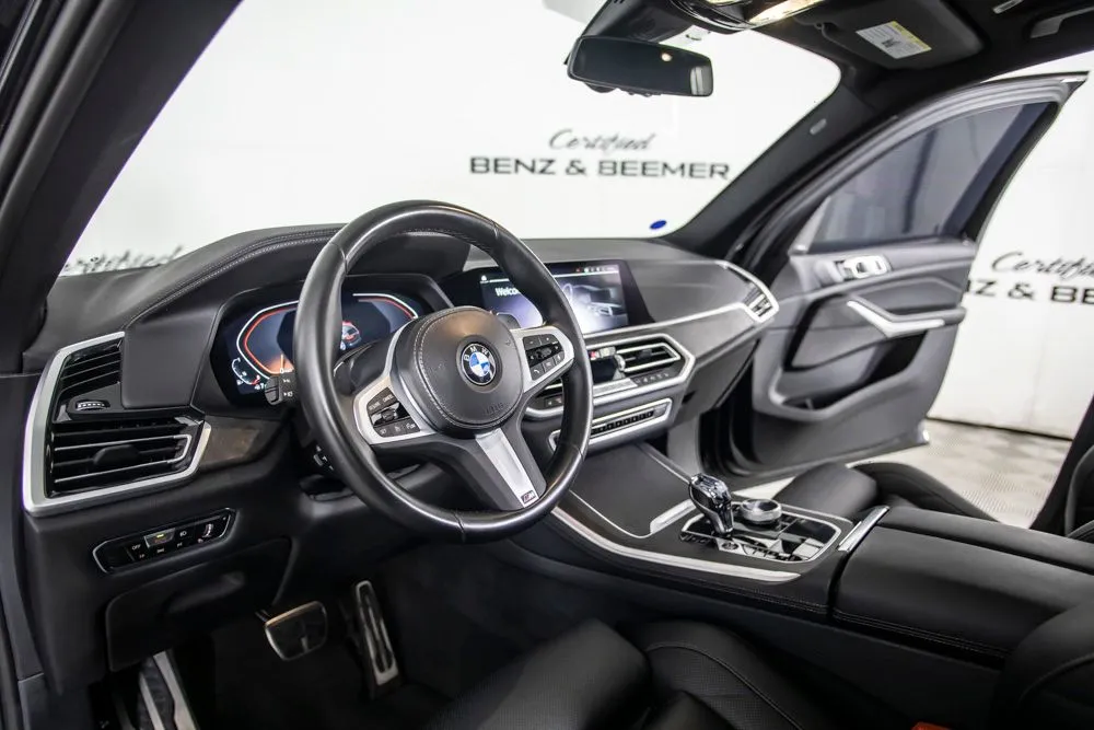BMW X5 photo 20