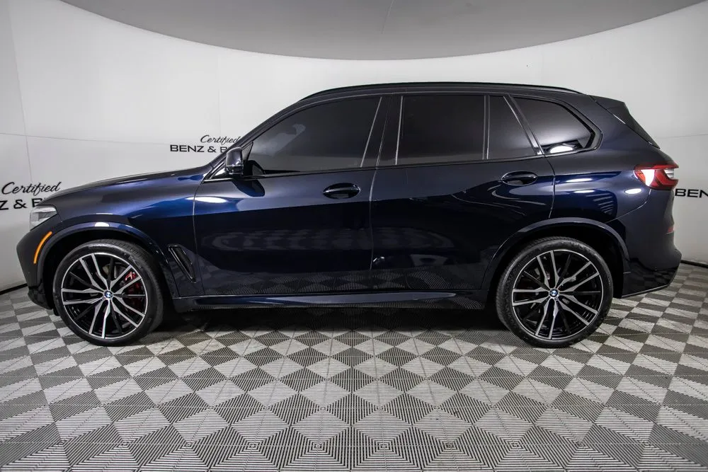 BMW X5 photo 10