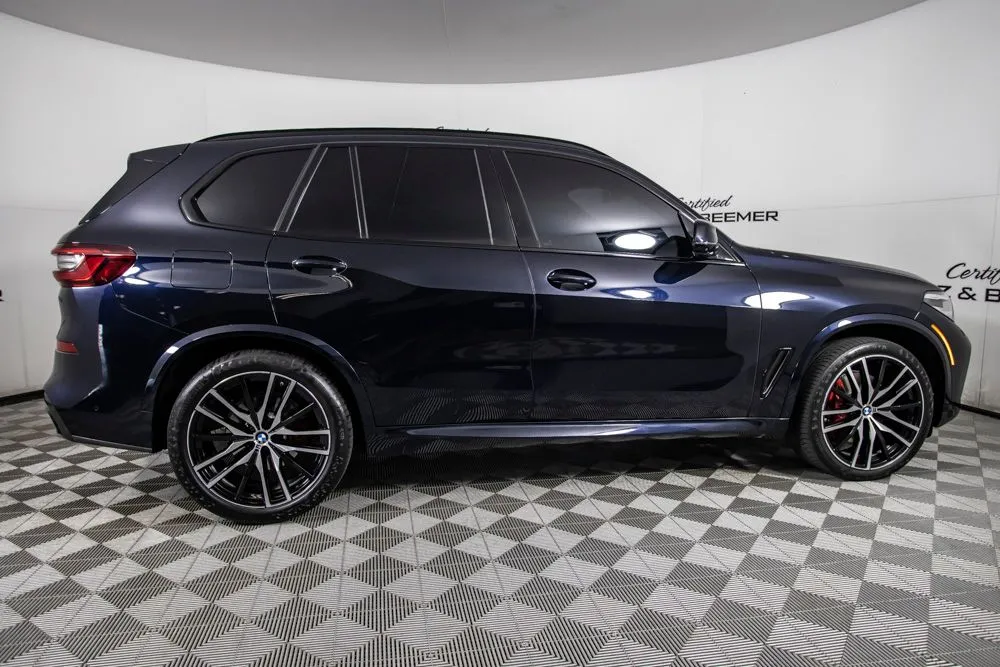 BMW X5 photo 4