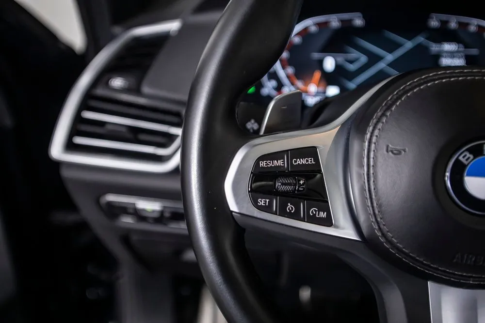BMW X5 photo 35