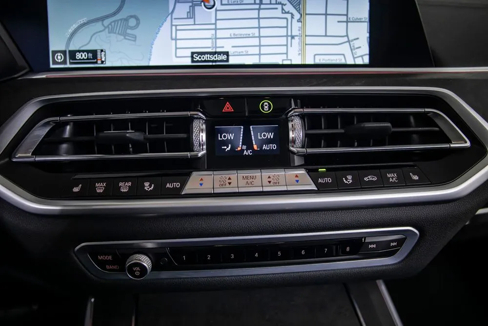 BMW X5 photo 29