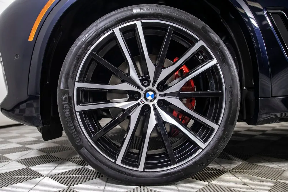 BMW X5 photo 38