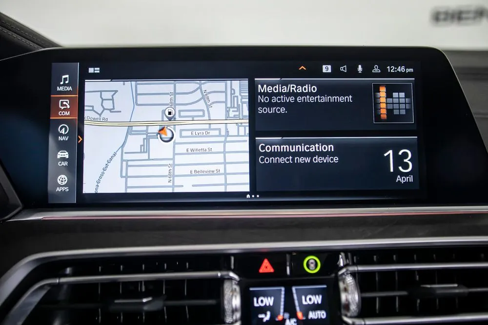 BMW X5 photo 26