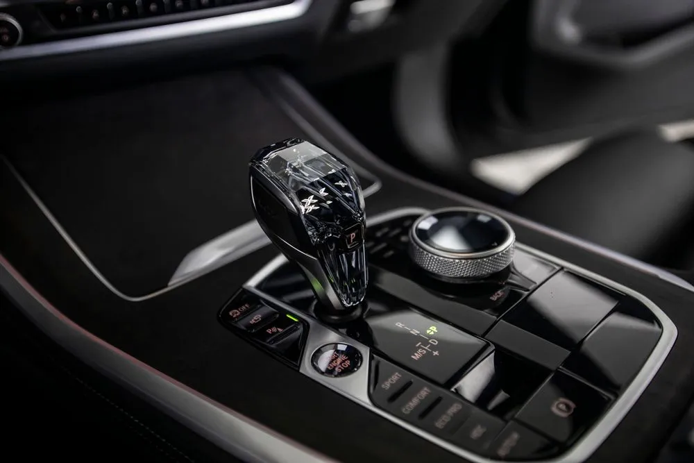 BMW X5 photo 31