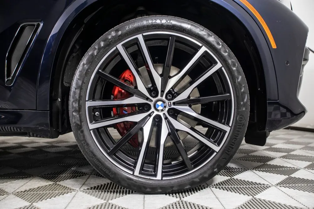 BMW X5 photo 39