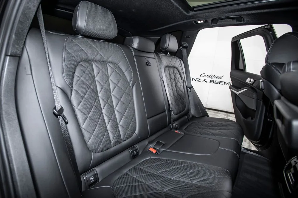 BMW X5 photo 15
