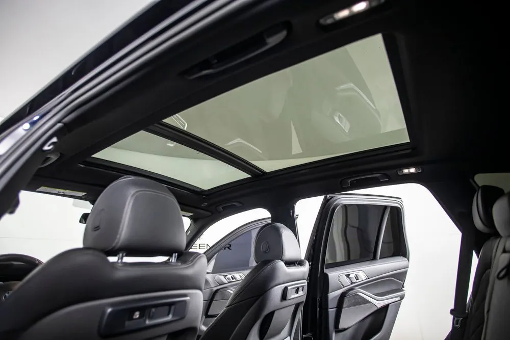 BMW X5 photo 22