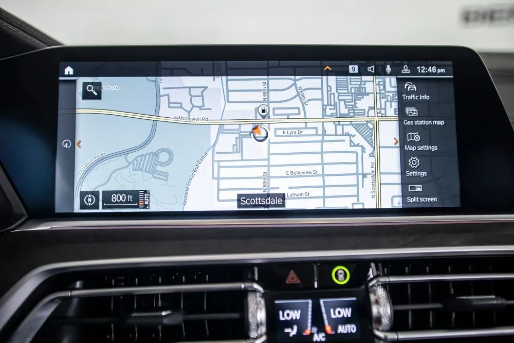 BMW X5 photo 28