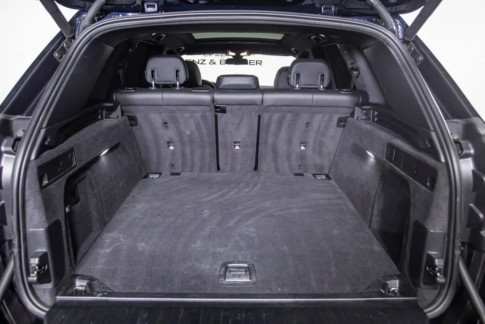 BMW X5 photo 8