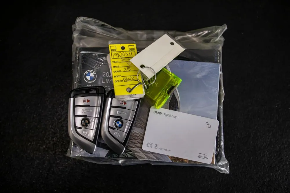 BMW X5 photo 46