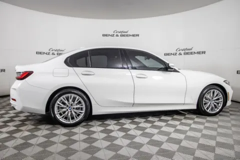 More photos of 2023 BMW 3 Series 330i at Certified Benz & Beemer, AZ