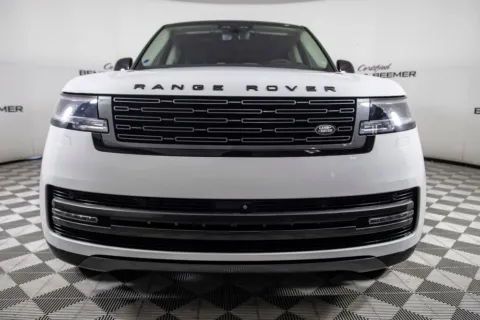 More photos of 2024 Land Rover Range Rover Autobiography at Certified Benz & Beemer, AZ