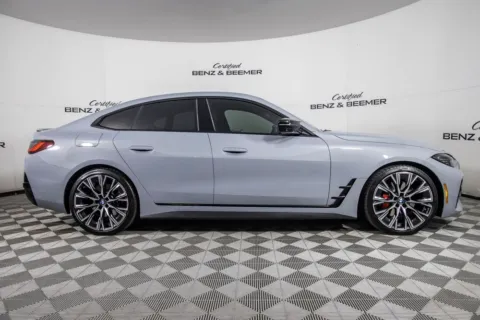 More photos of 2024 BMW 4 Series M440i at Certified Benz & Beemer, AZ