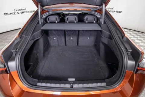 More photos of 2023 BMW i4 eDrive35 at Certified Benz & Beemer, AZ