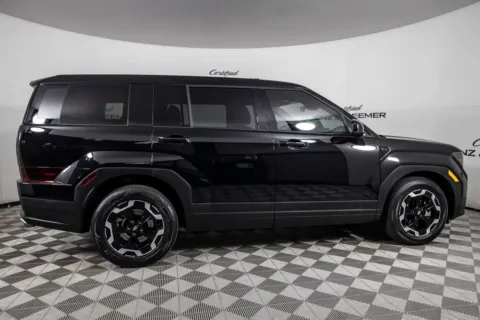 More photos of 2024 Hyundai Santa Fe SE at Certified Benz & Beemer, AZ