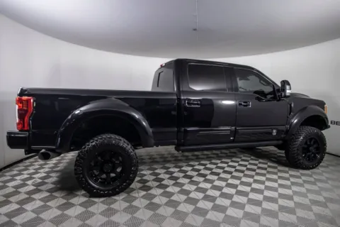 More photos of 2019 Ford F-250SD Lariat at Certified Benz & Beemer, AZ