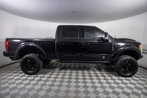 More photos of 2019 Ford F-250SD Lariat at Certified Benz & Beemer, AZ