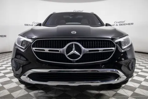 More photos of 2024 Mercedes-Benz GLC 300 at Certified Benz & Beemer, AZ