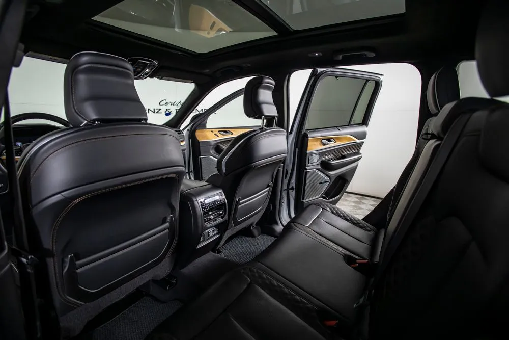 Jeep Grand Cherokee photo 23