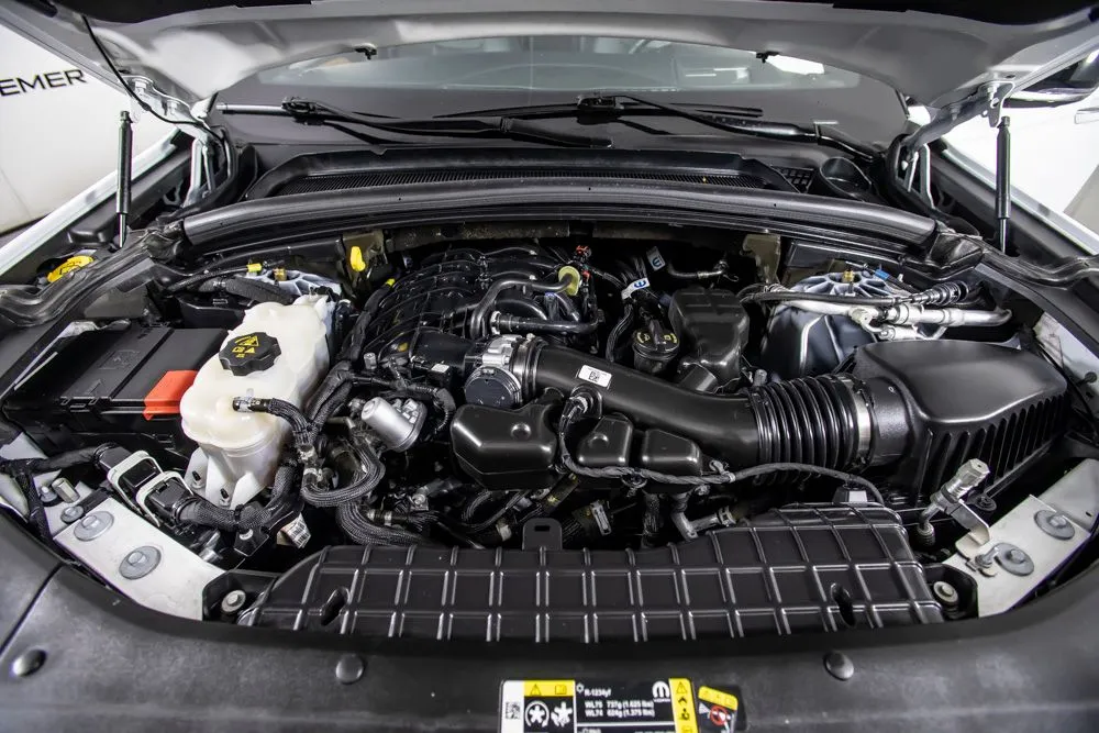 Jeep Grand Cherokee photo 47