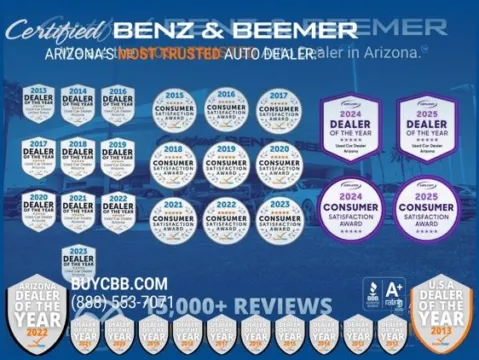 Black 2023 BMW iX xDrive50 for sale in Scottsdale, AZ