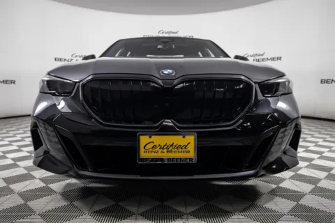 More photos of 2026 BMW 5 Series 530i at Certified Benz & Beemer, AZ
