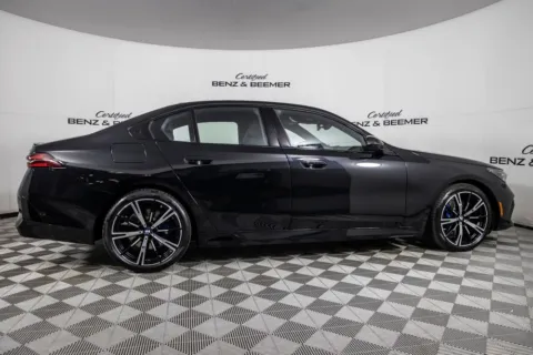 More photos of 2026 BMW 5 Series 530i at Certified Benz & Beemer, AZ