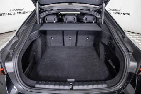 More photos of 2023 BMW i4 eDrive35 at Certified Benz & Beemer, AZ