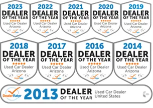 More photos of 2022 Toyota Highlander L at Certified Benz & Beemer, AZ