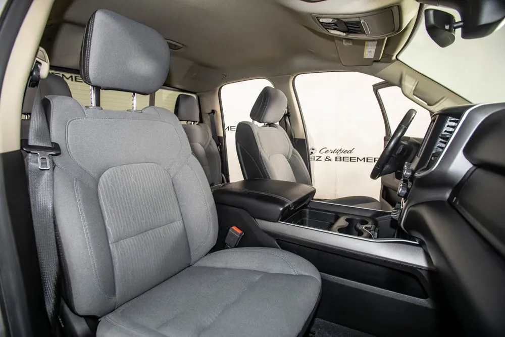 Ram 1500 photo 16