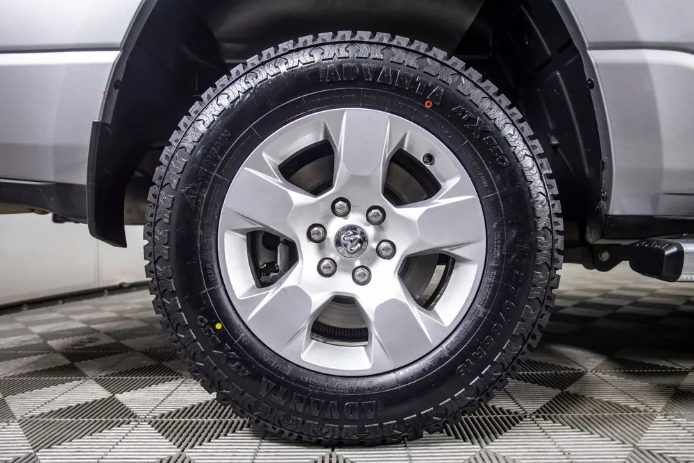 Ram 1500 photo 41