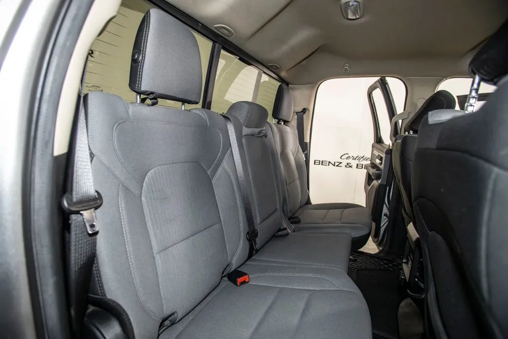 Ram 1500 photo 15