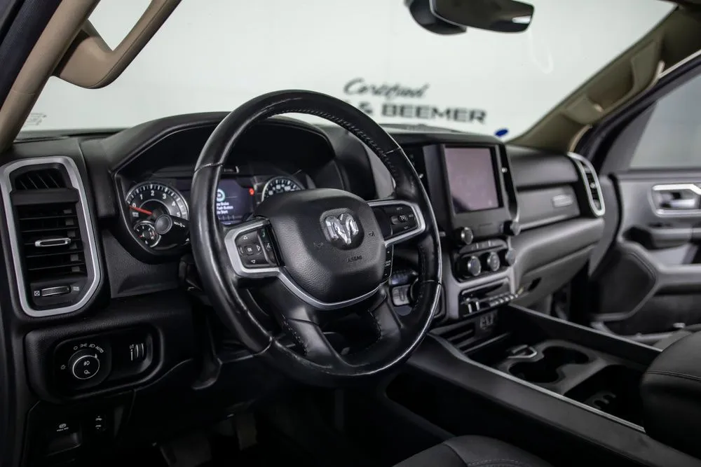Ram 1500 photo 21
