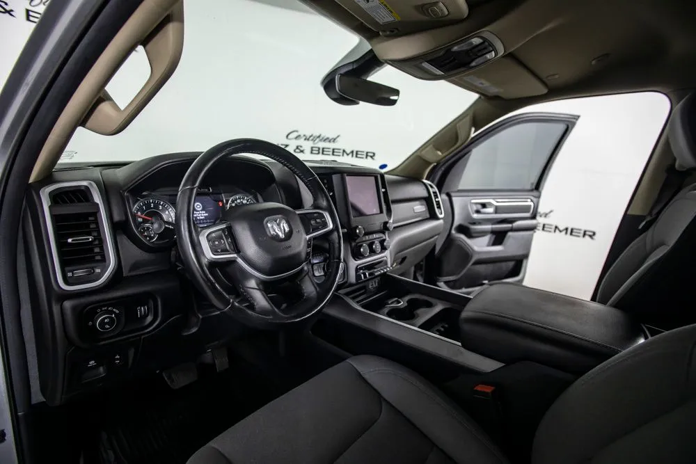 Ram 1500 photo 20